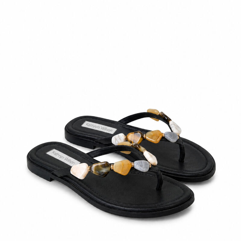 Kathryn Wilson Camilla Sandal image number 3